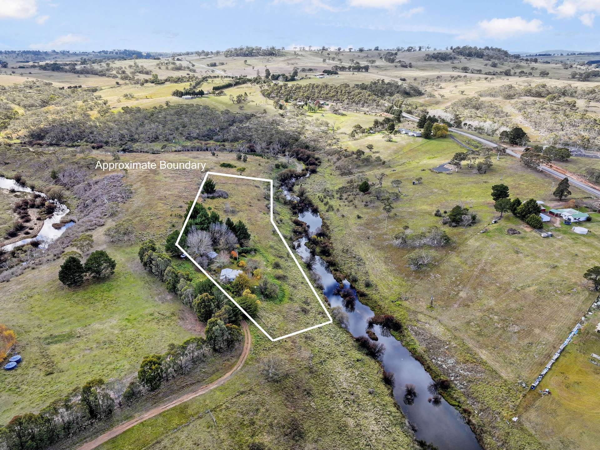 50 Sandy Crossing Road, Bombala For Sale by Farmbuy.com - image 3