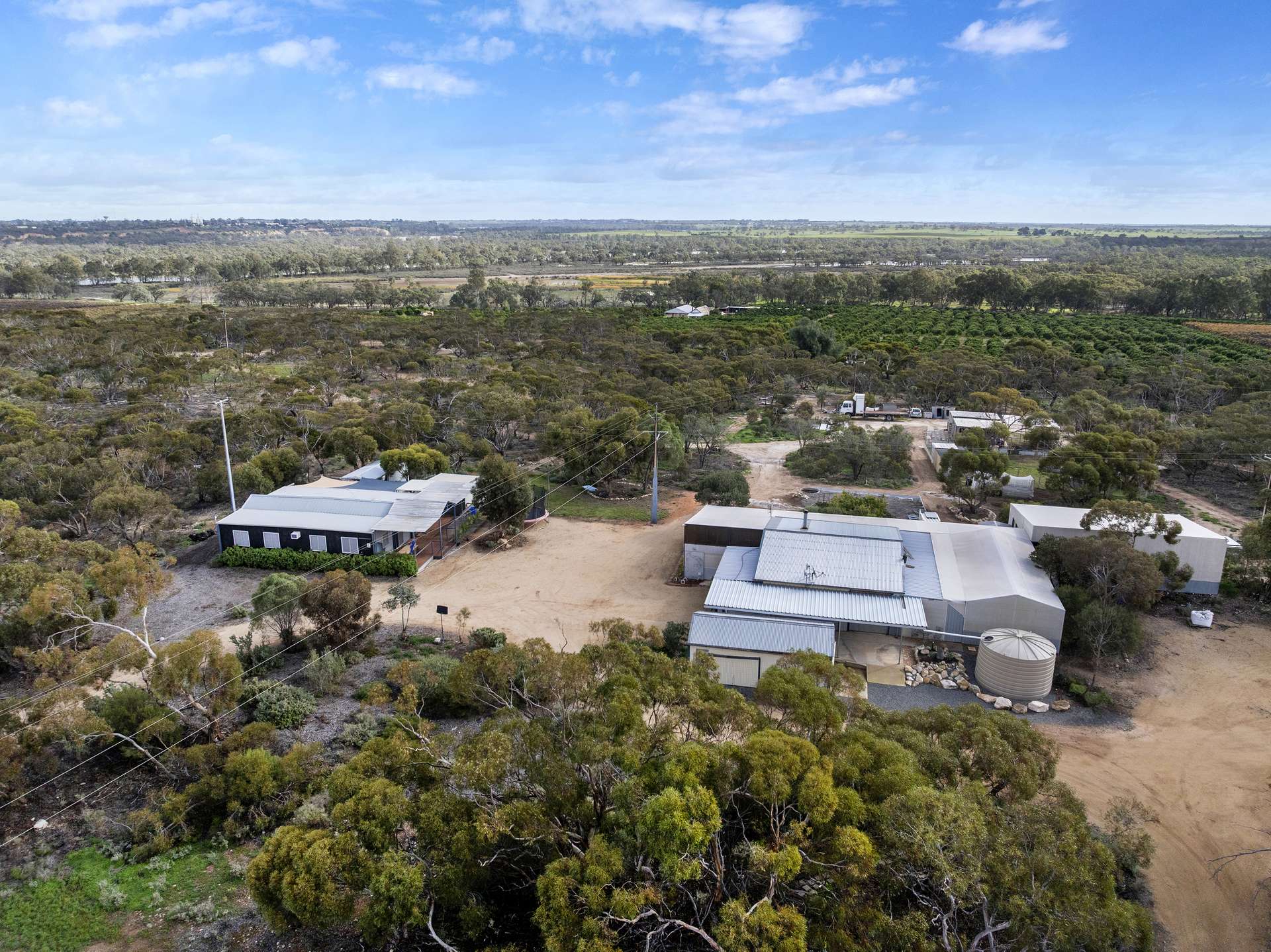 97 Holder Top Road, Holder For Sale by Farmbuy.com - image 1