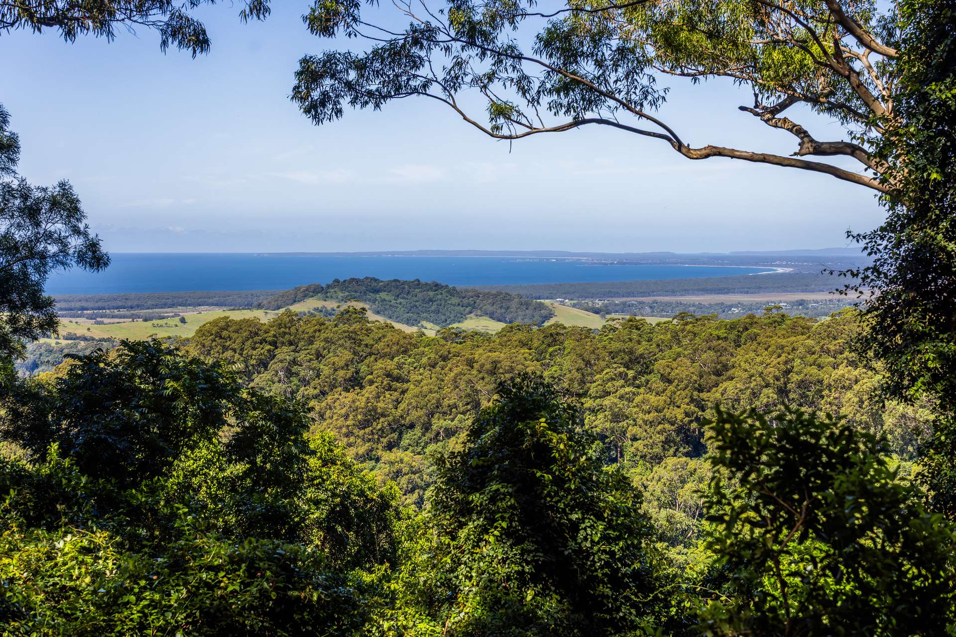 'The Ridge Farm' Lots 22 & 102 Free Selectors Road, Foxground For Sale by Farmbuy.com - image 1