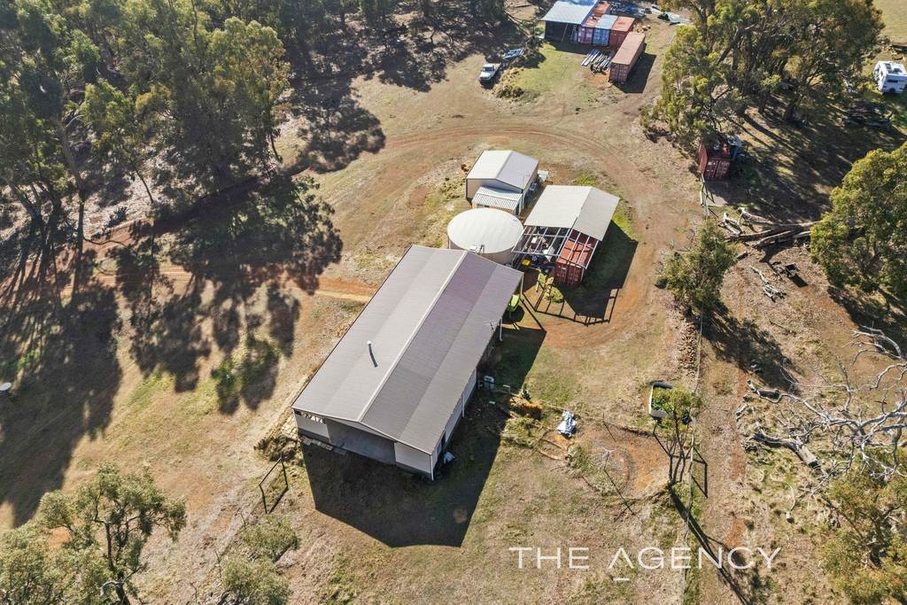 730 Reserve Road, Gidgegannup WA 6083