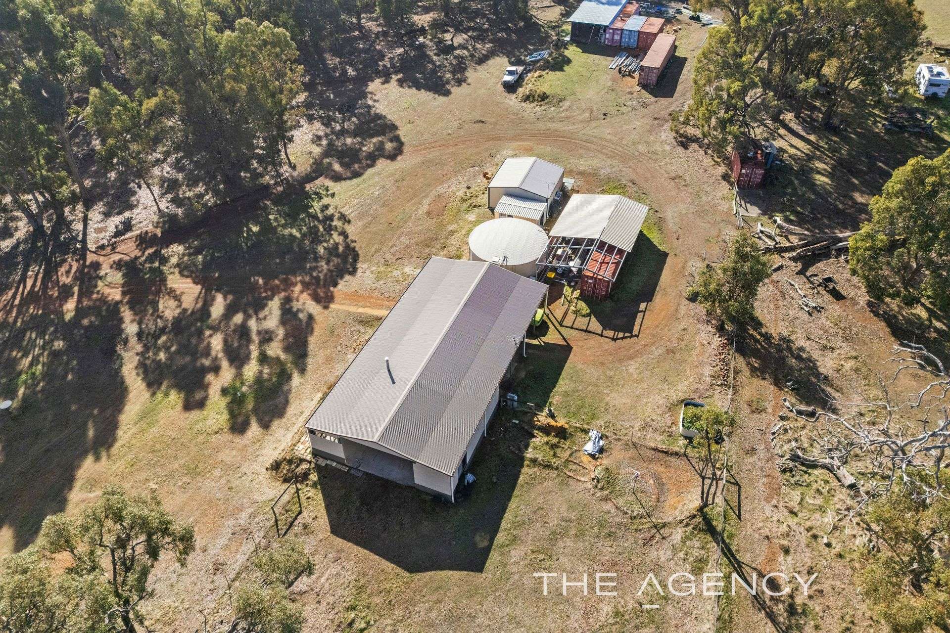 730 Reserve Road, Gidgegannup For Sale by Farmbuy.com - image 1
