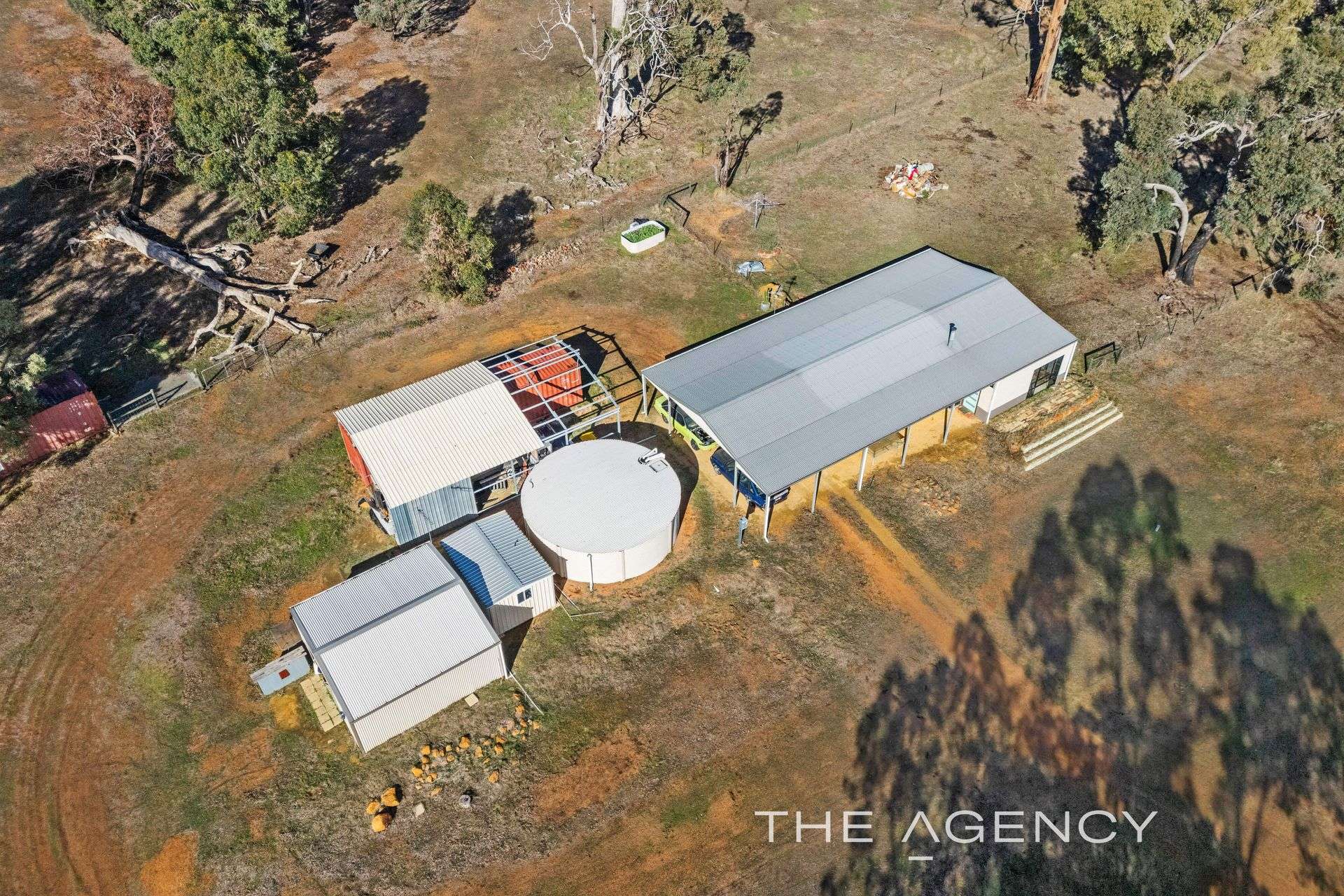 730 Reserve Road, Gidgegannup For Sale by Farmbuy.com - image 3