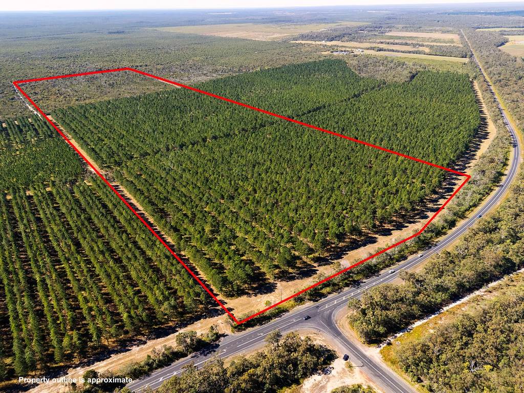 2734 Goodwood Road, Goodwood QLD 4660