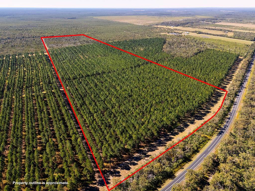 2668 Goodwood Road, Goodwood QLD 4660