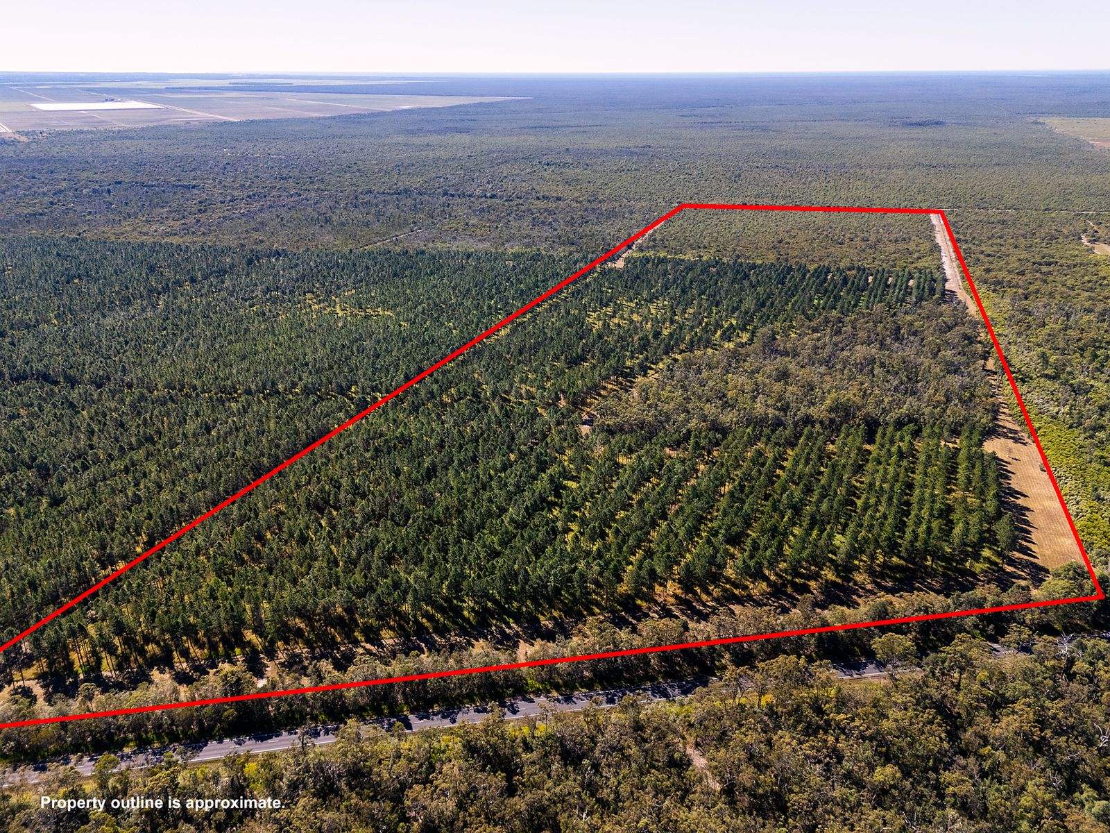 2666 Goodwood Road, Goodwood For Sale by Farmbuy.com - image 1