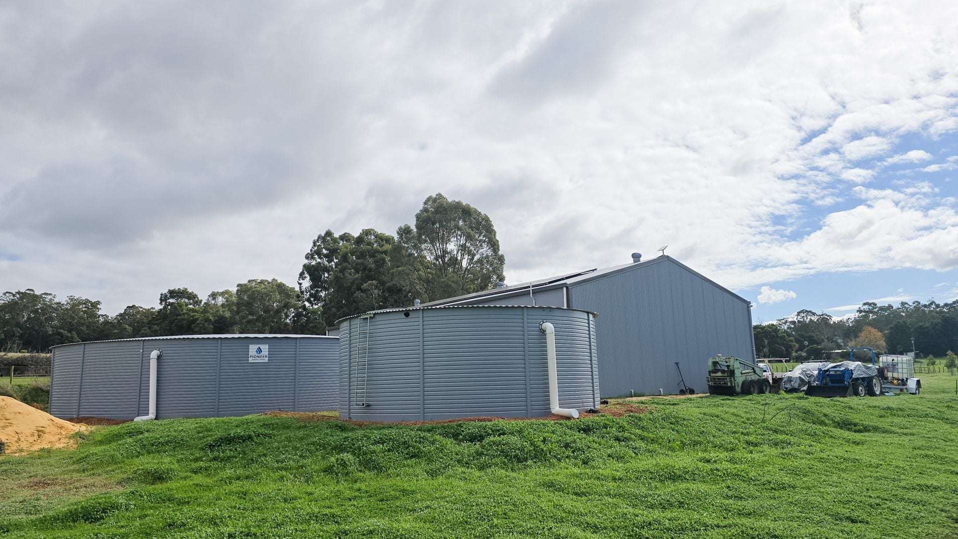2160 Pinjarra-Williams Rd, Dwellingup Sold by Farmbuy.com - image 3
