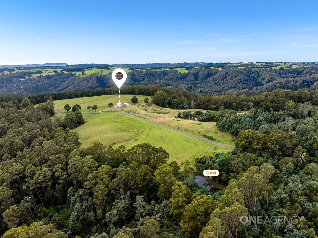 211 West Calder Road, Calder For Sale by Farmbuy.com - image 2