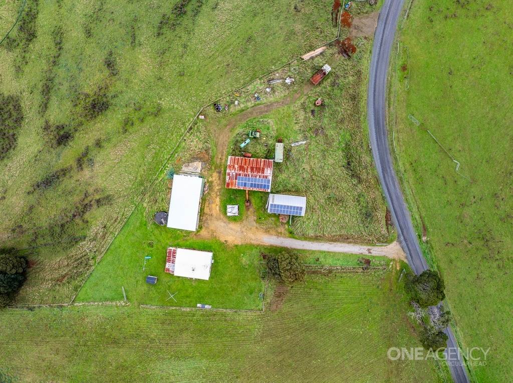 211 West Calder Road, Calder For Sale by Farmbuy.com - image 11