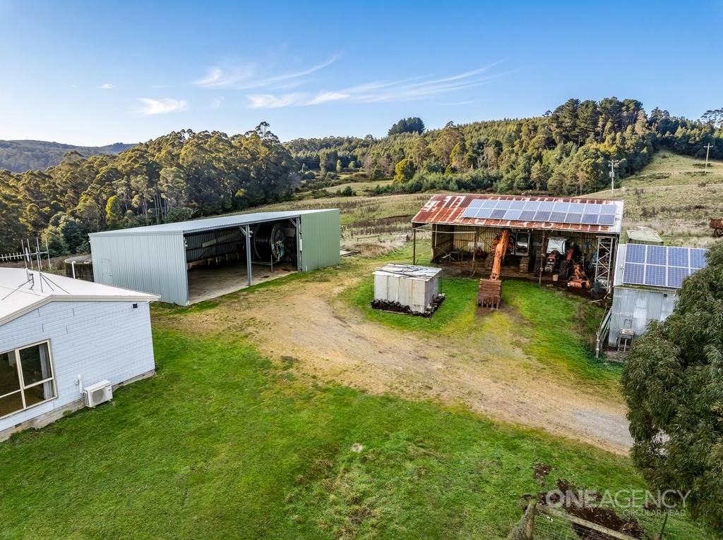 211 West Calder Road, Calder For Sale by Farmbuy.com - image 15