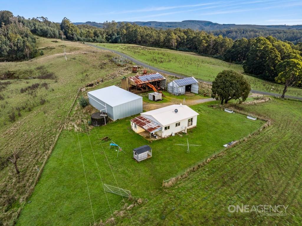211 West Calder Road, Calder For Sale by Farmbuy.com - image 12