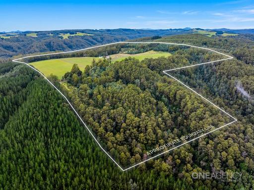 Farm For Sale - TAS - Calder - 7325 - Opportunity Knocks on 135 Acres 