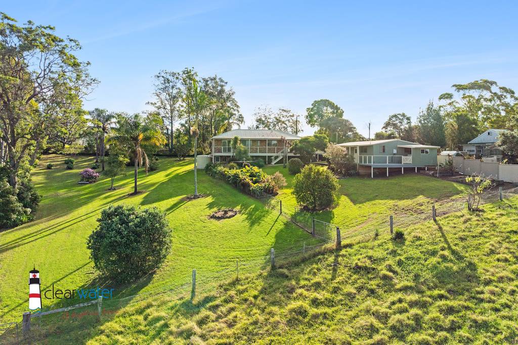215 Araluen Road, Moruya NSW 2537