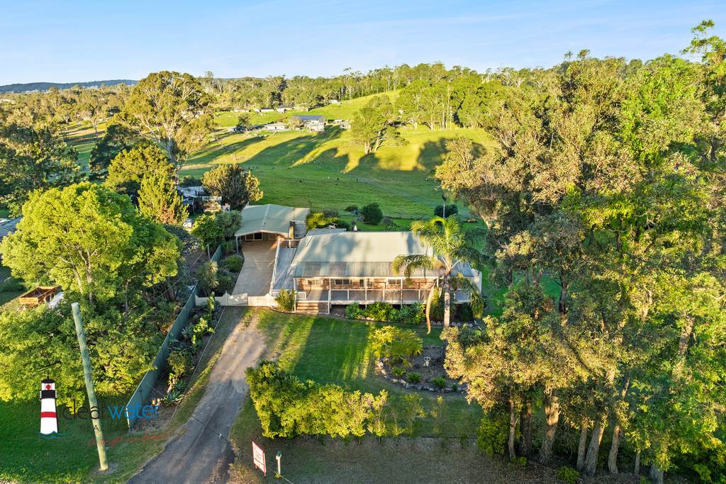 215 Araluen Road, Moruya NSW 2537
