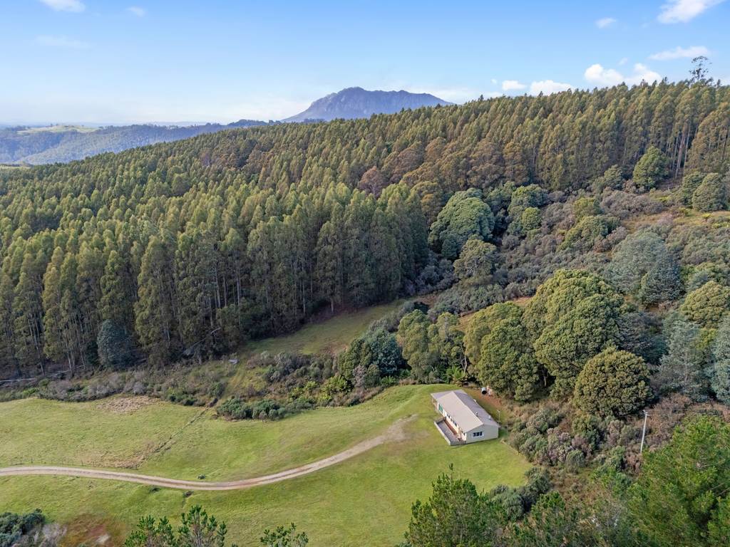 549 Cradle Mountain Road, Erriba TAS 7310