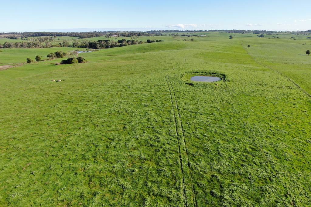 900 Mount Lyall Road, Nyora VIC 3987