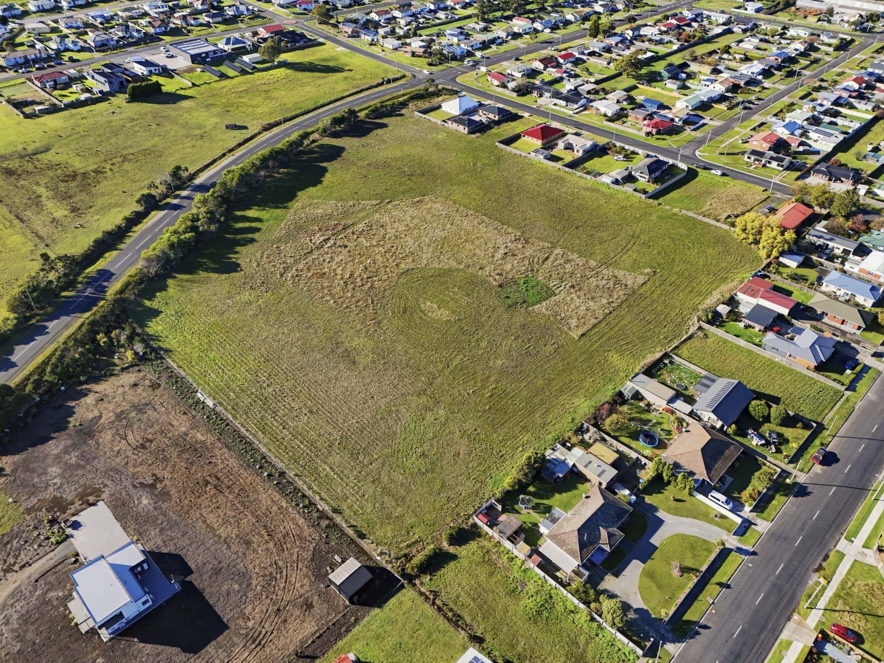 Lot 1 & 100,  Anne And Davies Street, George Town For Sale by Farmbuy.com - image 9