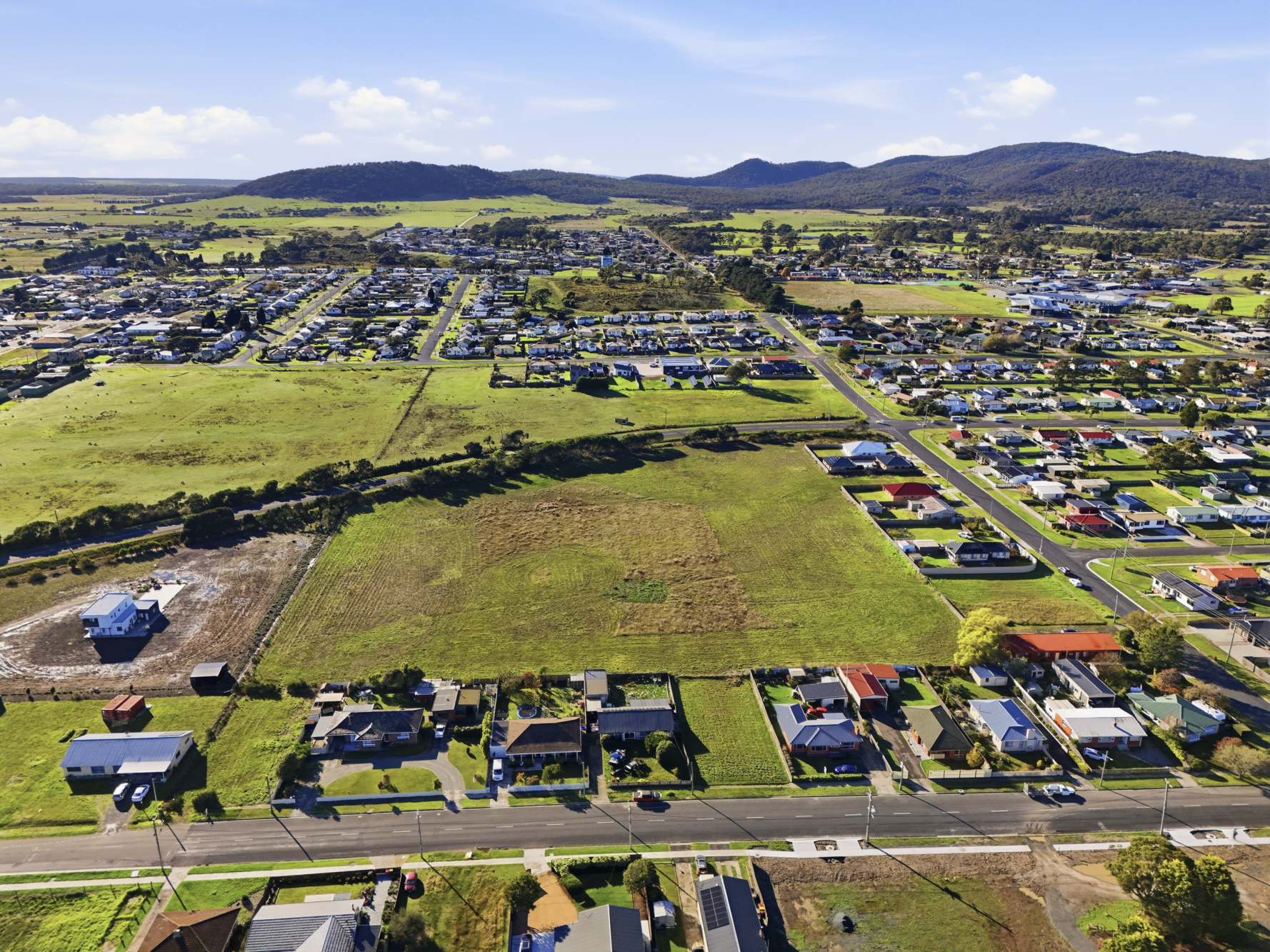 Lot 1 & 100,  Anne And Davies Street, George Town For Sale by Farmbuy.com - image 12