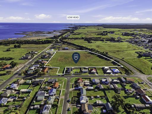 Lot 1 & 100&comma; Anne And Davies Street, George Town TAS 7253