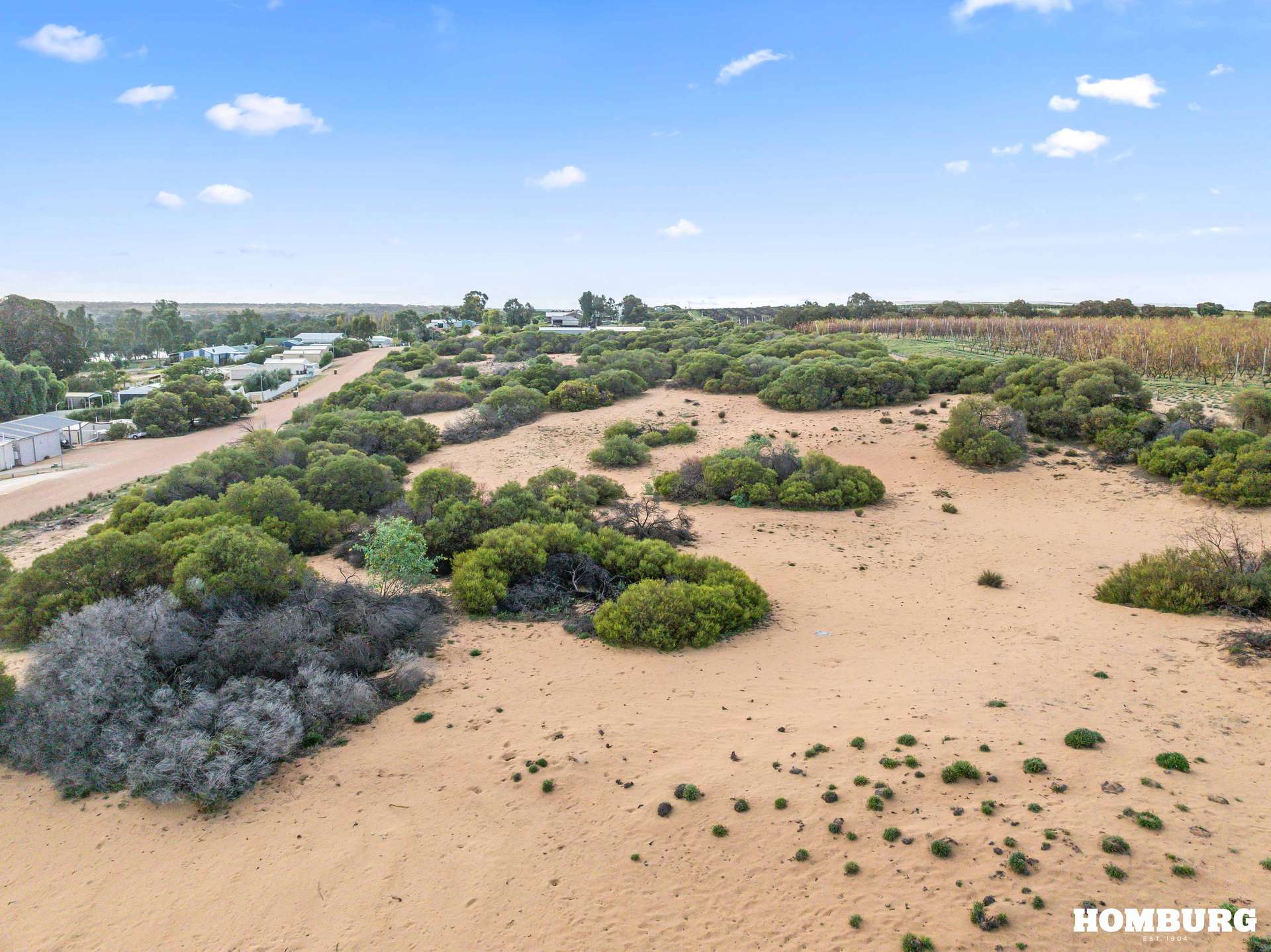 Lot 501 Murbko Road, Murbko For Sale by Farmbuy.com - image 5
