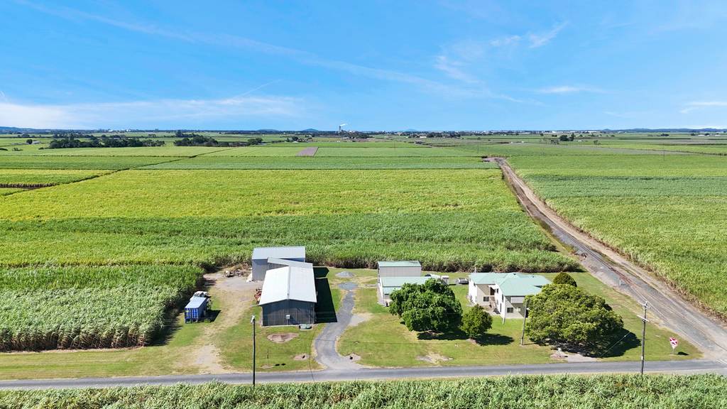Lot 2 & 16&comma; Weigands Road, Alexandra QLD 4740