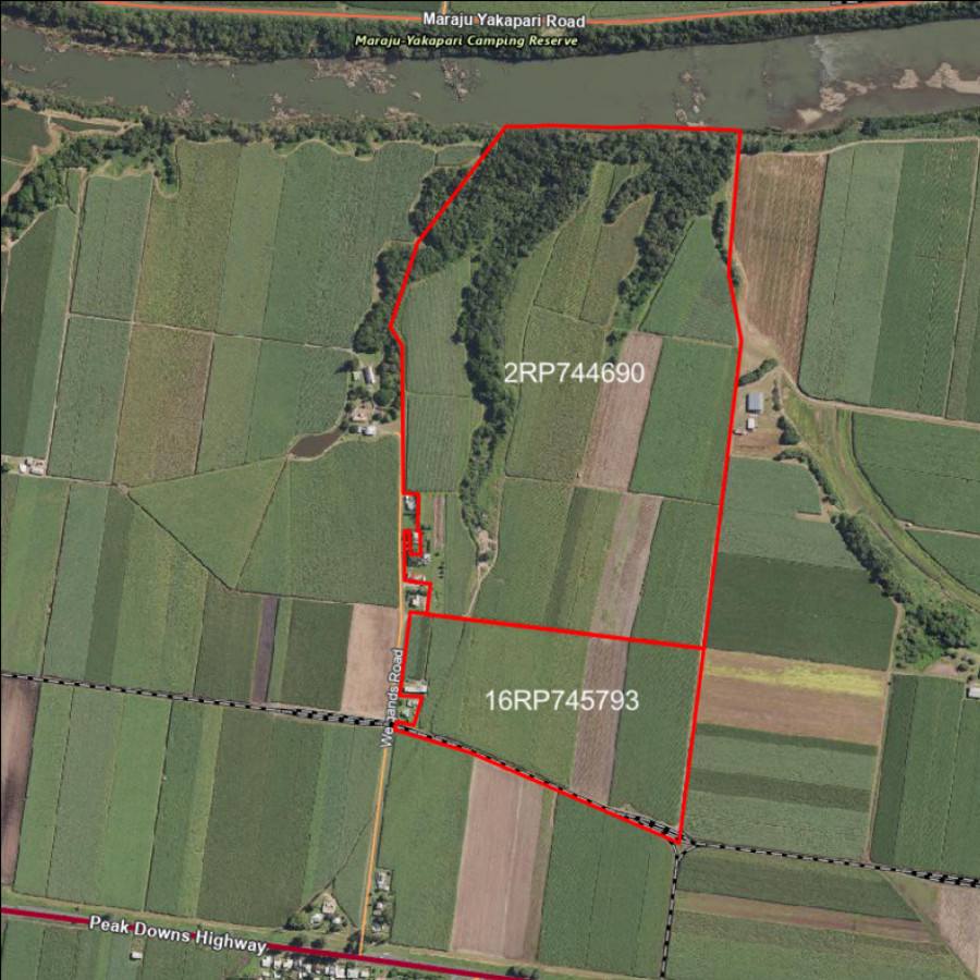 Lot 2 & 16,  Weigands Road, Alexandra For Sale by Farmbuy.com - image 2