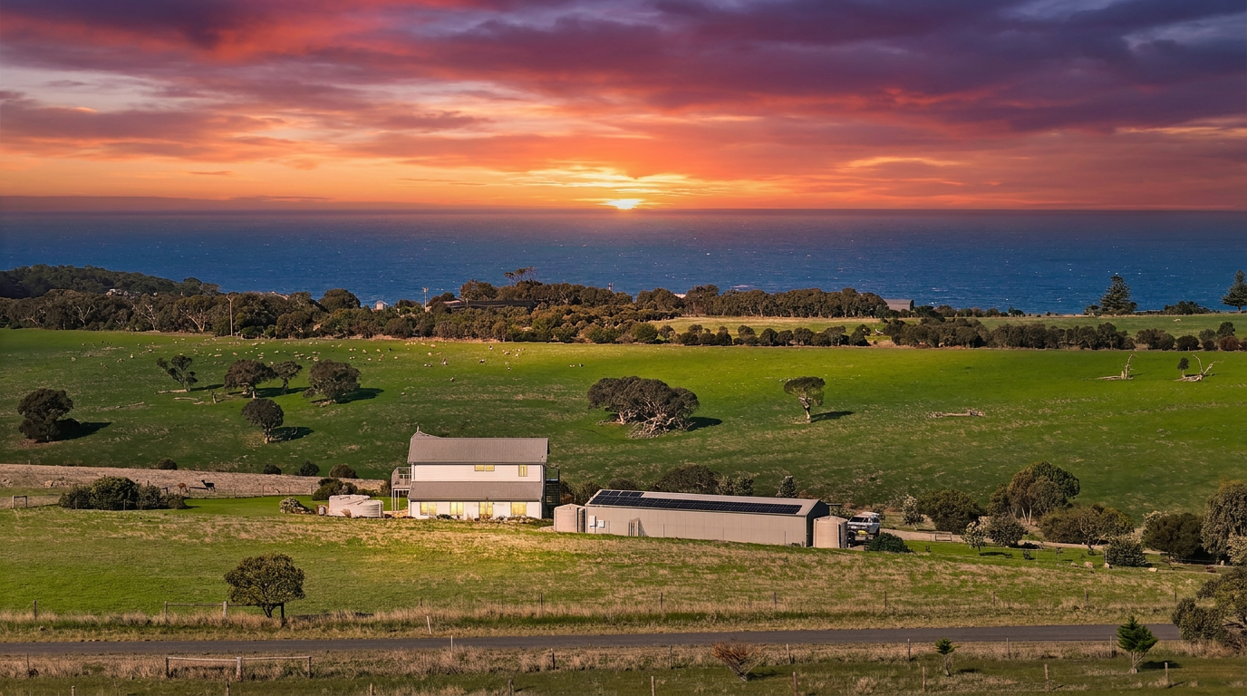 1341 Waitpinga Road, Waitpinga For Sale by Farmbuy.com - image 1
