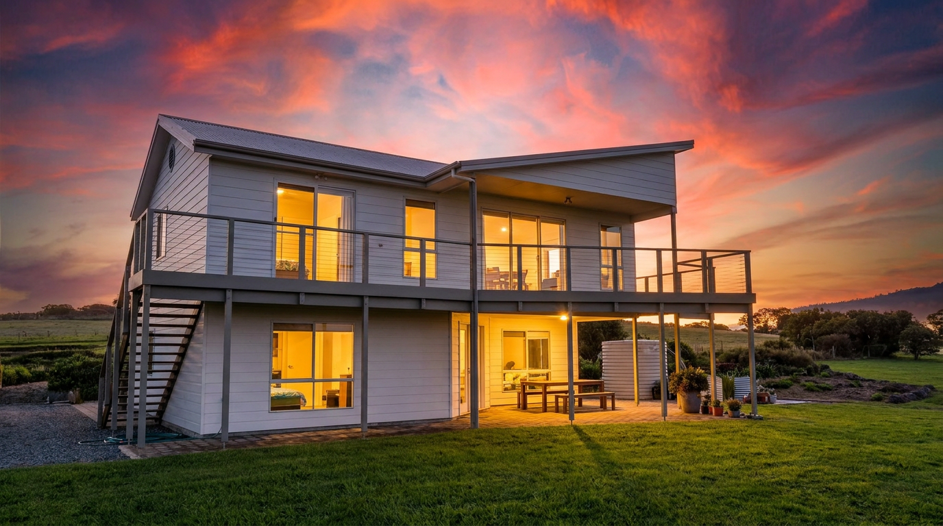 1341 Waitpinga Road, Waitpinga For Sale by Farmbuy.com - image 1