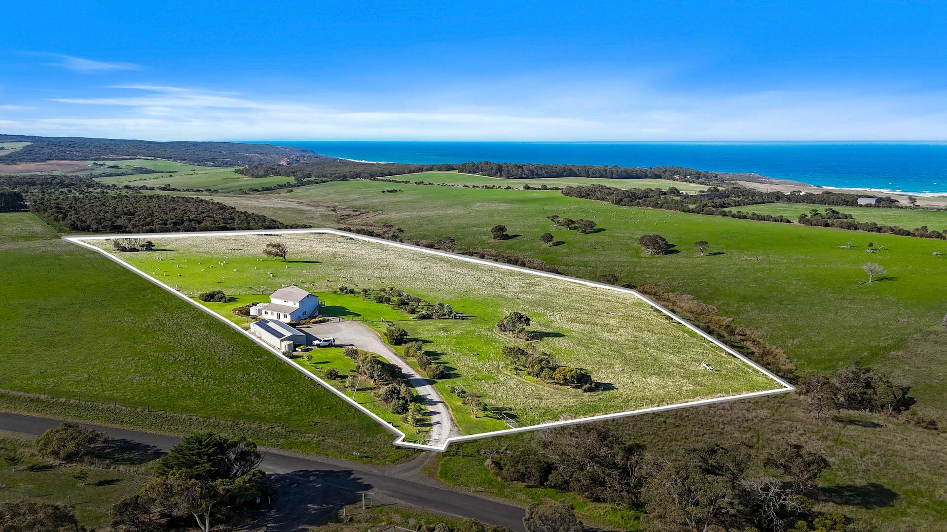 1341 Waitpinga Road, Waitpinga For Sale by Farmbuy.com - image 5