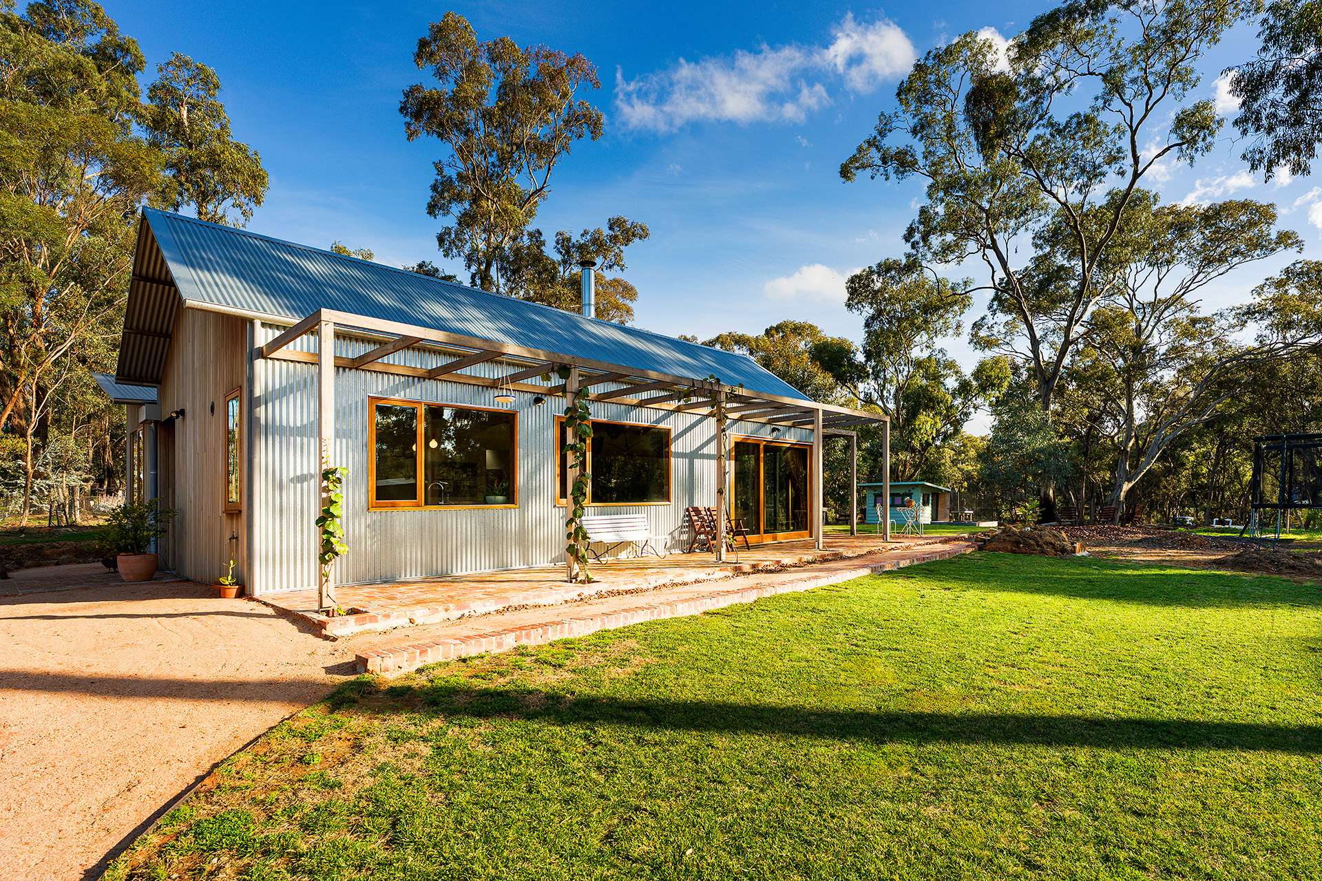 17 Burnett Road, Castlemaine For Sale by Farmbuy.com - image 7