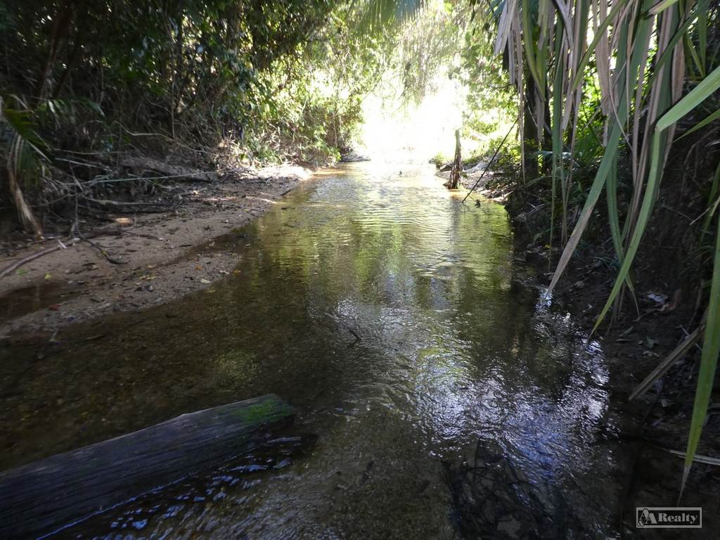 Cnr Silkwood-Japoon Rd & Wooloogin Rd, Japoonvale QLD 4856
