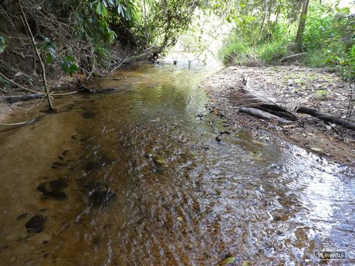 Cnr Silkwood-Japoon Rd & Wooloogin Rd, Japoonvale QLD 4856