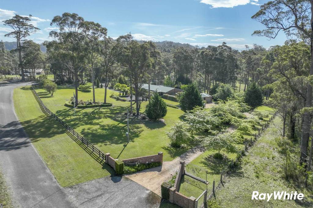 82 Jack Reid Road, Termeil NSW 2539