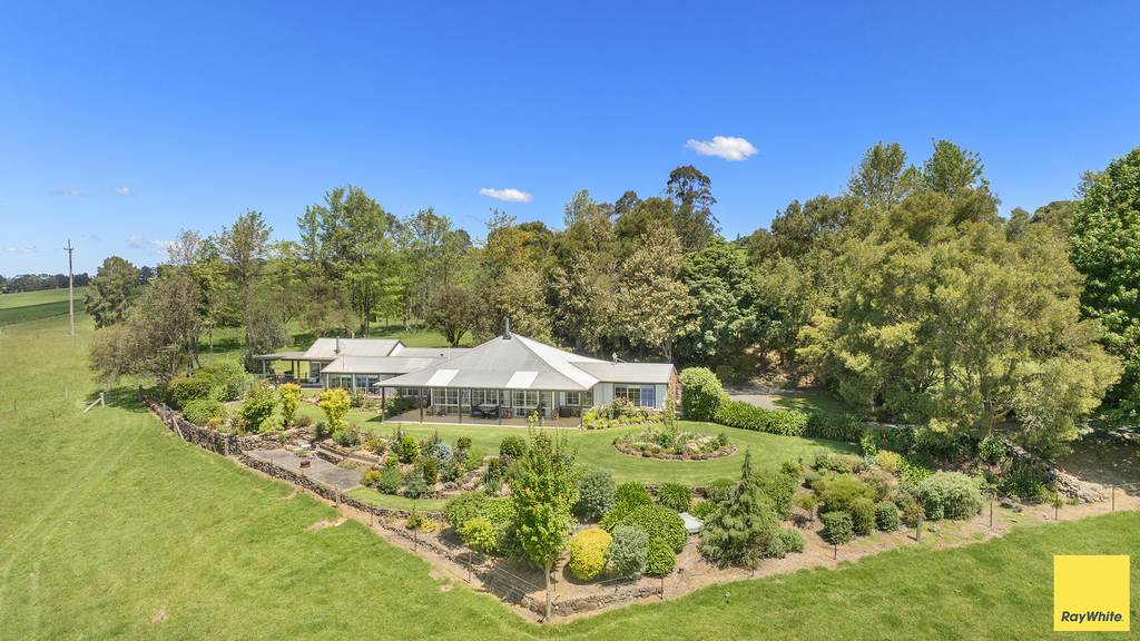 511 Whisky Creek Road, Dorrigo NSW 2453