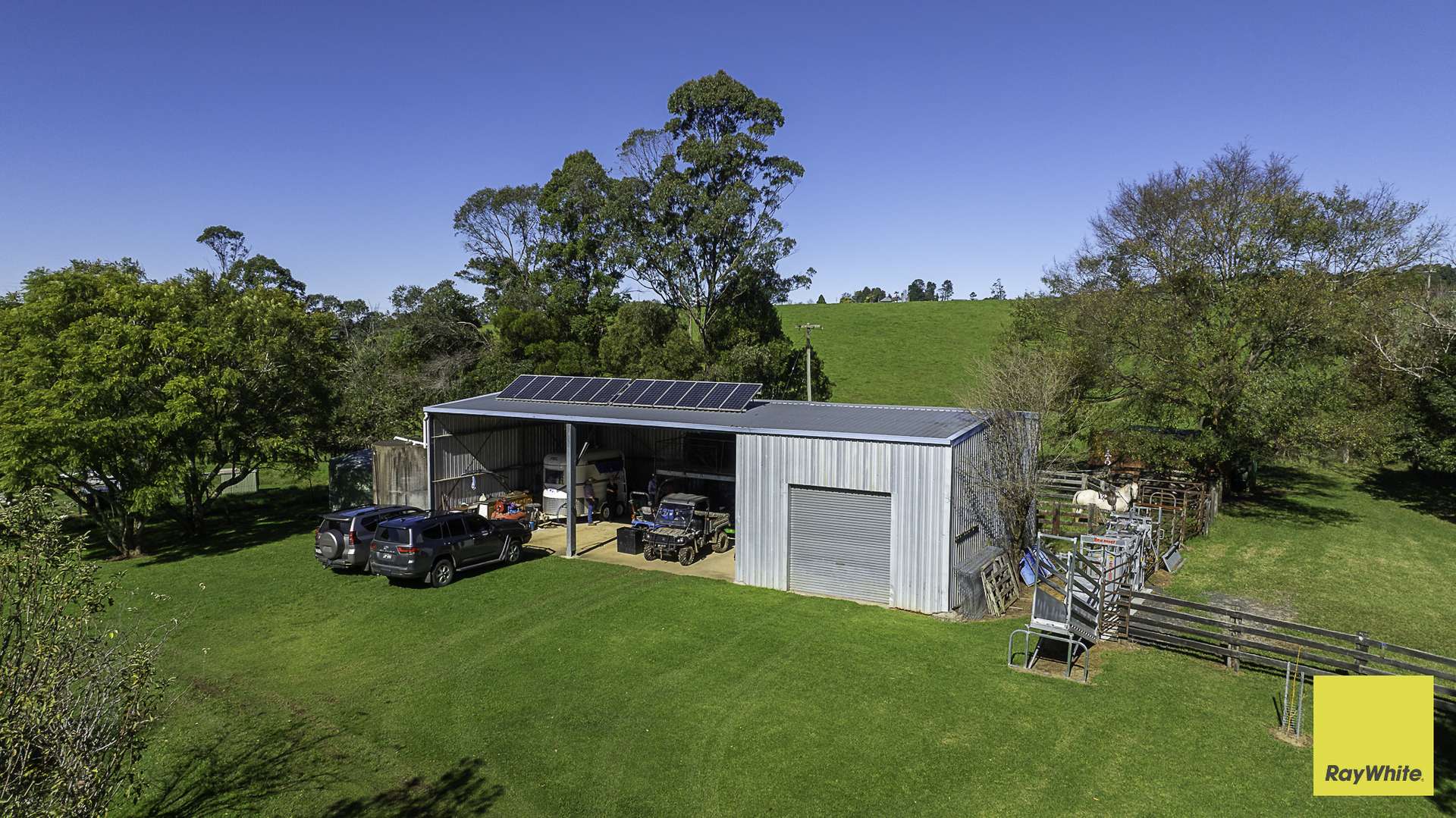 511 Whisky Creek Road, Dorrigo For Sale by Farmbuy.com - image 19