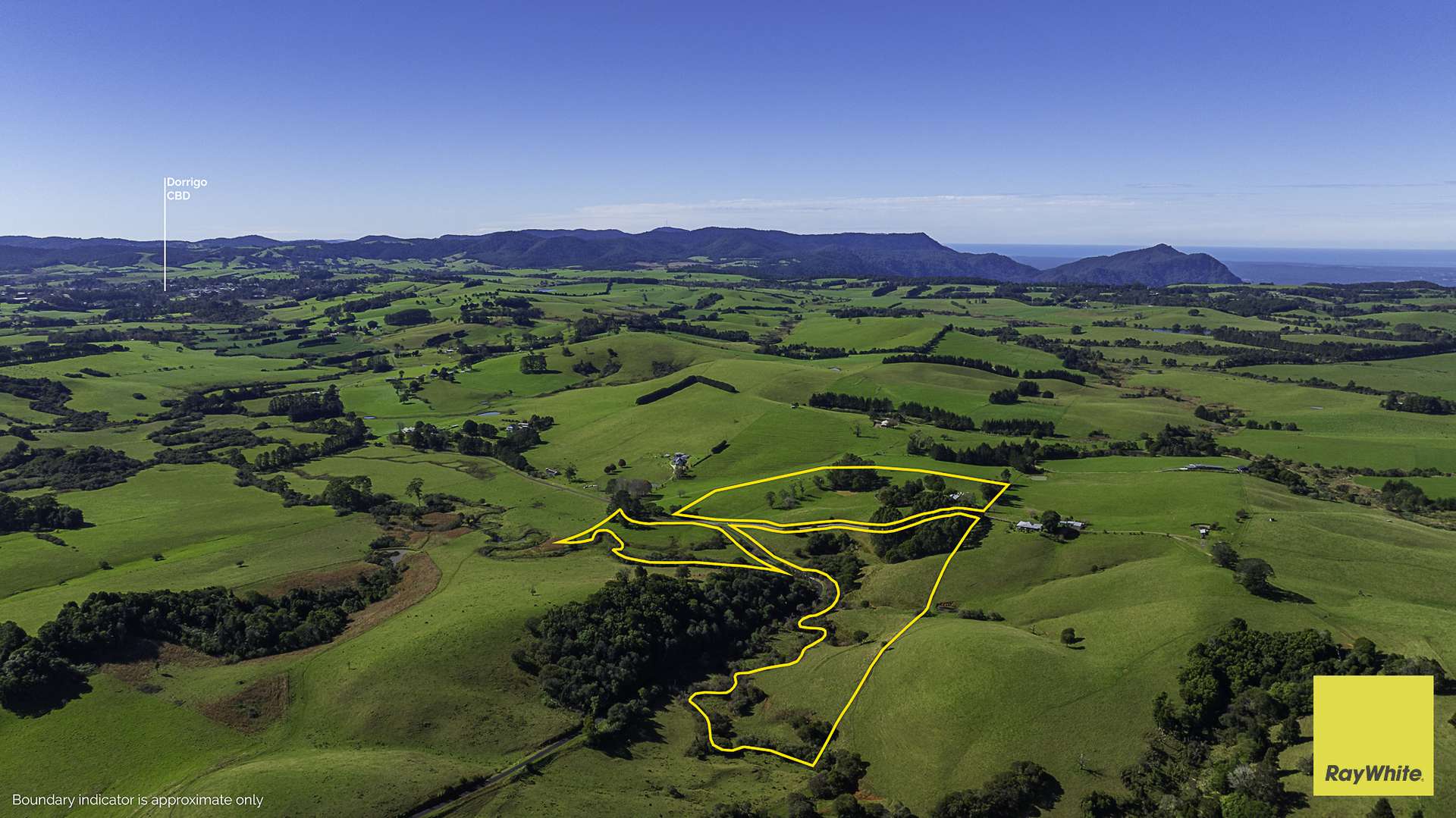 511 Whisky Creek Road, Dorrigo For Sale by Farmbuy.com - image 30