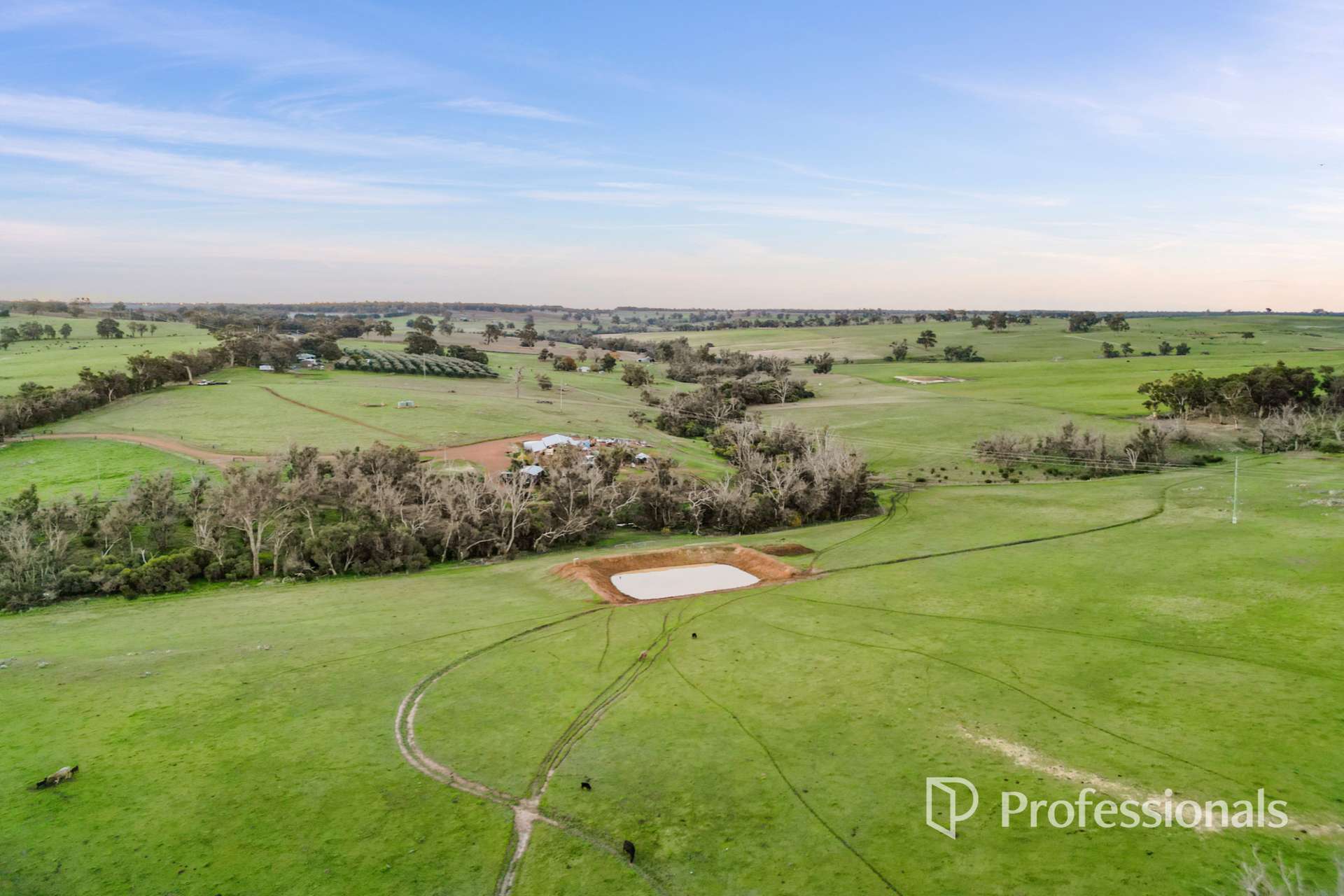 6487 Donnybrook-Boyup Brook Road, Boyup Brook For Sale by Farmbuy.com - image 27