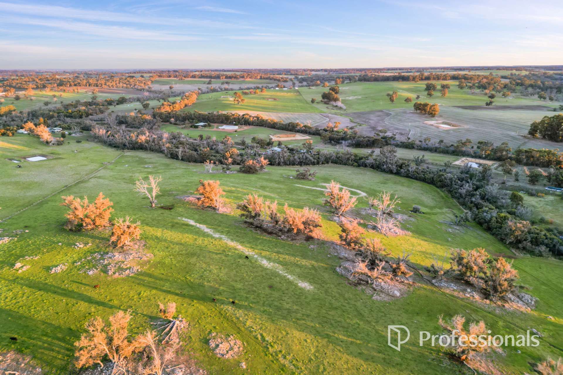 6487 Donnybrook-Boyup Brook Road, Boyup Brook For Sale by Farmbuy.com - image 30