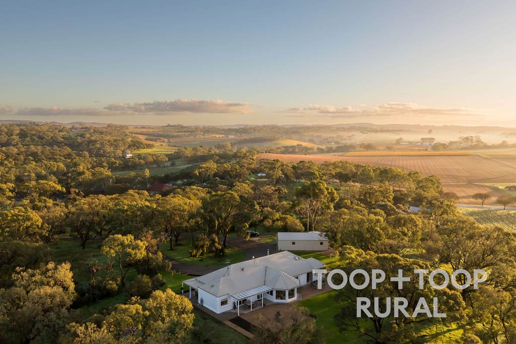 429 Seppeltsfield Road, Marananga SA 5355