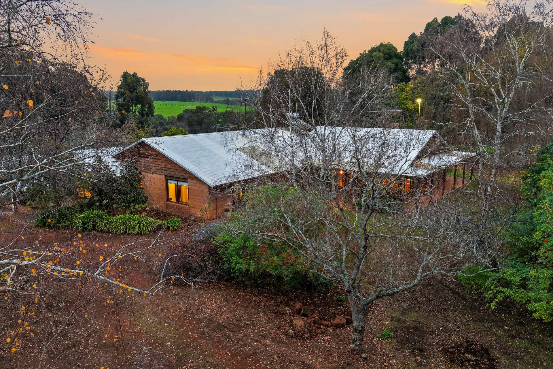 244 Ring Bark Road (Ringbark), Manjimup For Sale by Farmbuy.com - image 1