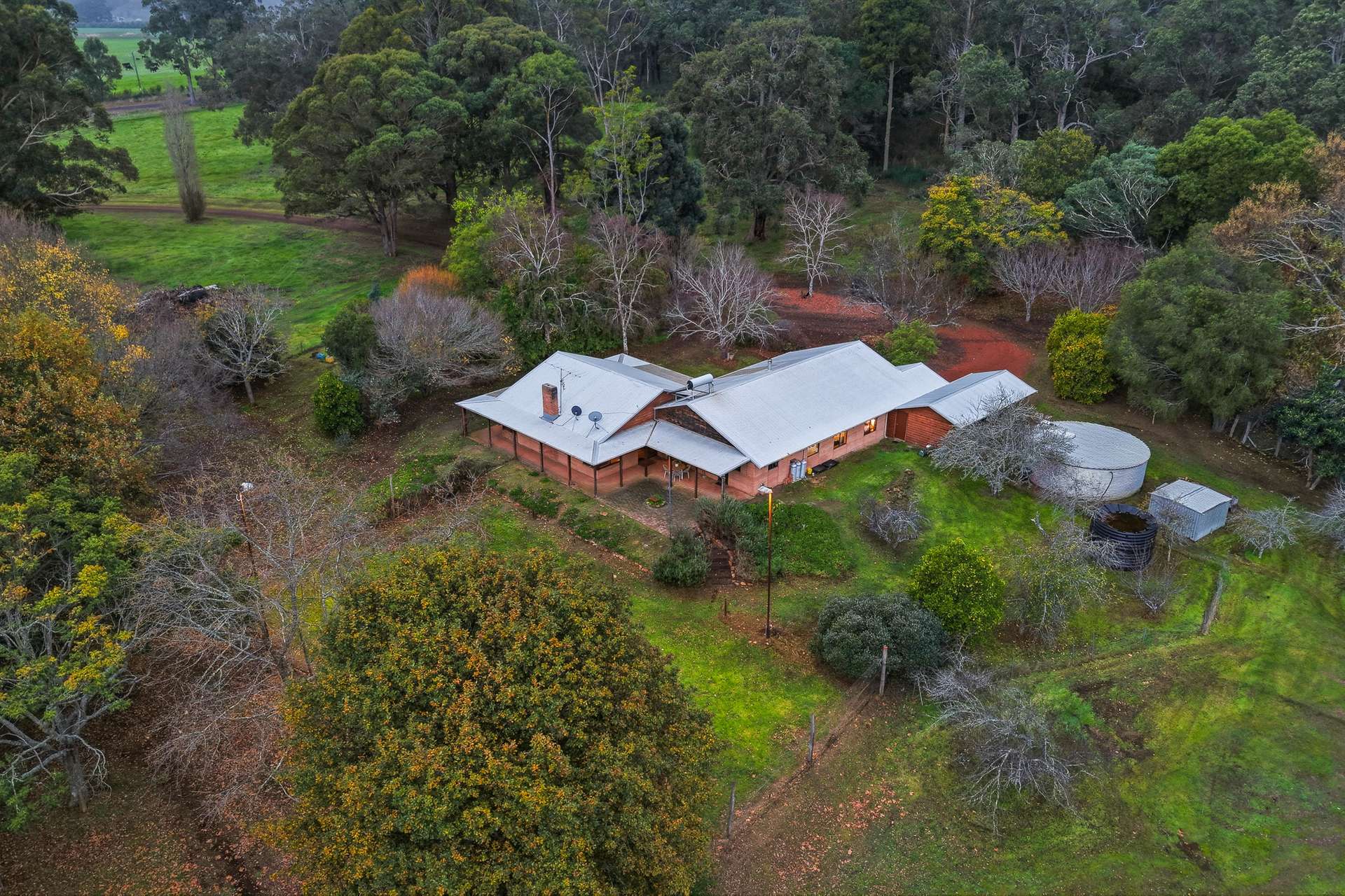 244 Ring Bark Road (Ringbark), Manjimup For Sale by Farmbuy.com - image 2
