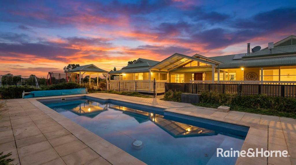 117 Trainers Way, Strathalbyn SA 5255