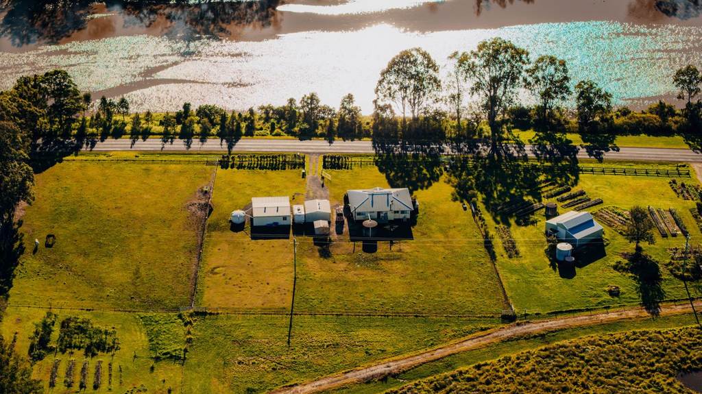 955 Woodburn Coraki Road, Woodburn NSW 2472