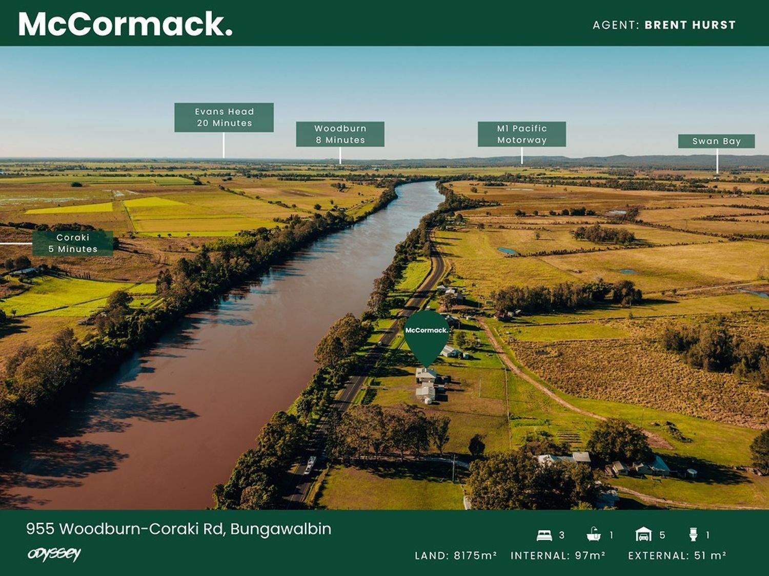 955 Woodburn Coraki Road, Woodburn For Sale by Farmbuy.com - image 20