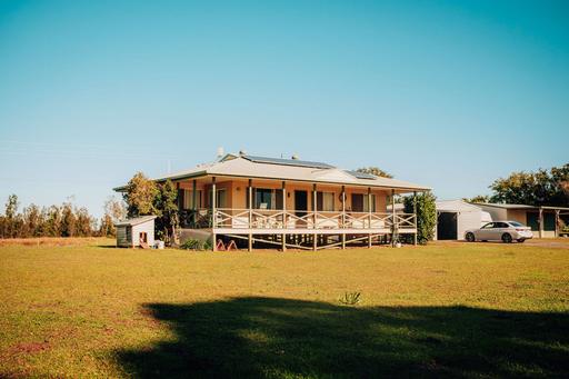 955 Woodburn Coraki Road, Woodburn NSW 2472