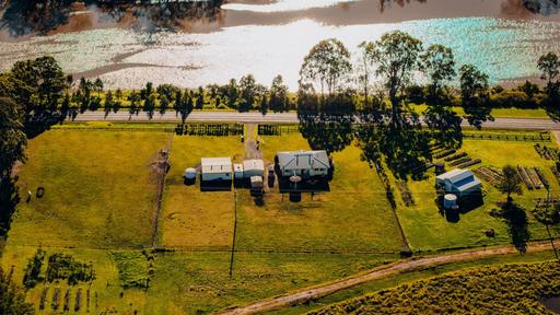 955 Woodburn Coraki Road, Woodburn NSW 2472
