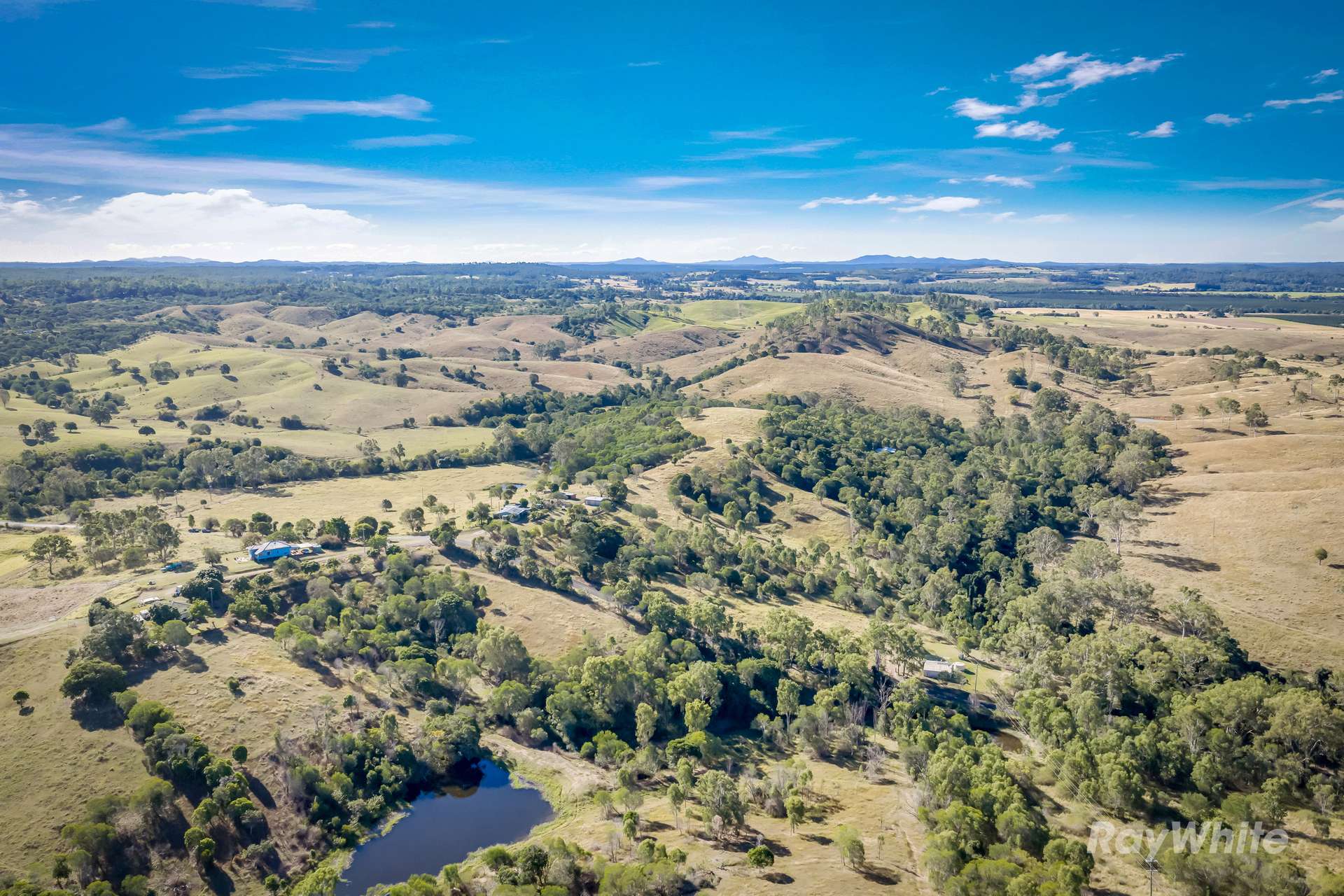 Lot 2,  Ferry Hills Road, Wallaville For Sale by Farmbuy.com - image 25