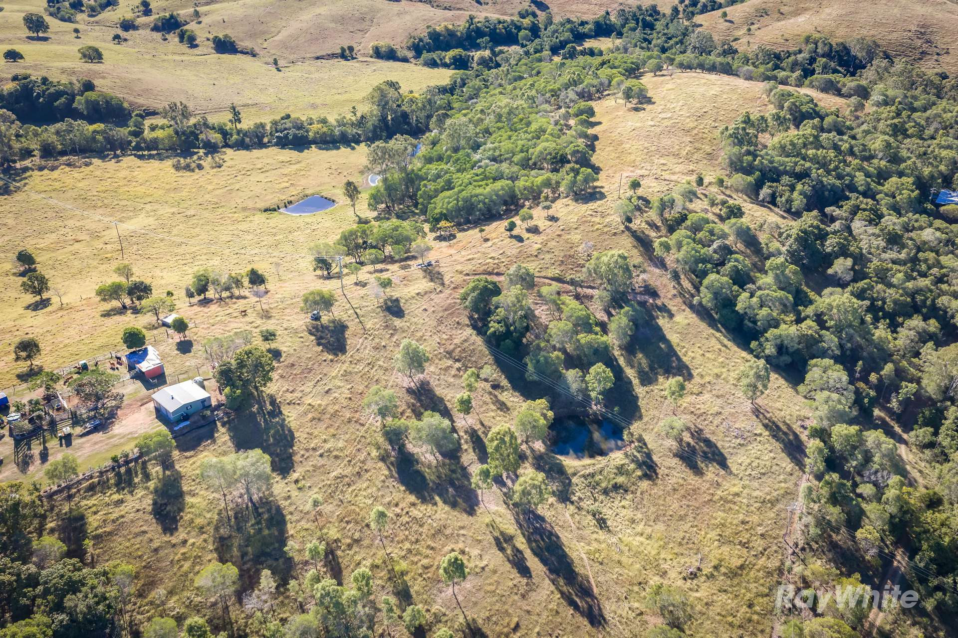 Lot 2,  Ferry Hills Road, Wallaville For Sale by Farmbuy.com - image 22