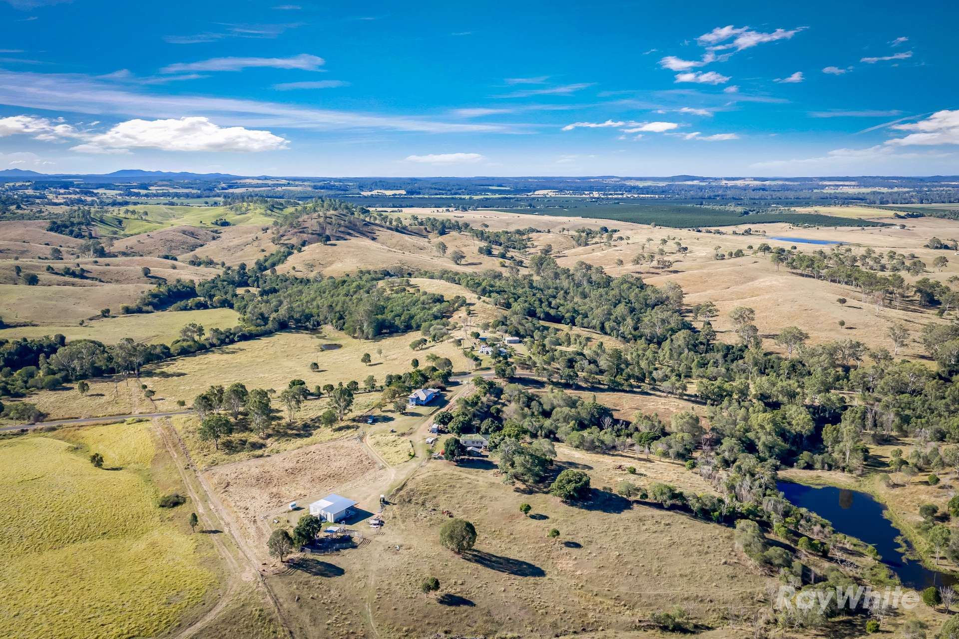 Lot 2,  Ferry Hills Road, Wallaville For Sale by Farmbuy.com - image 24