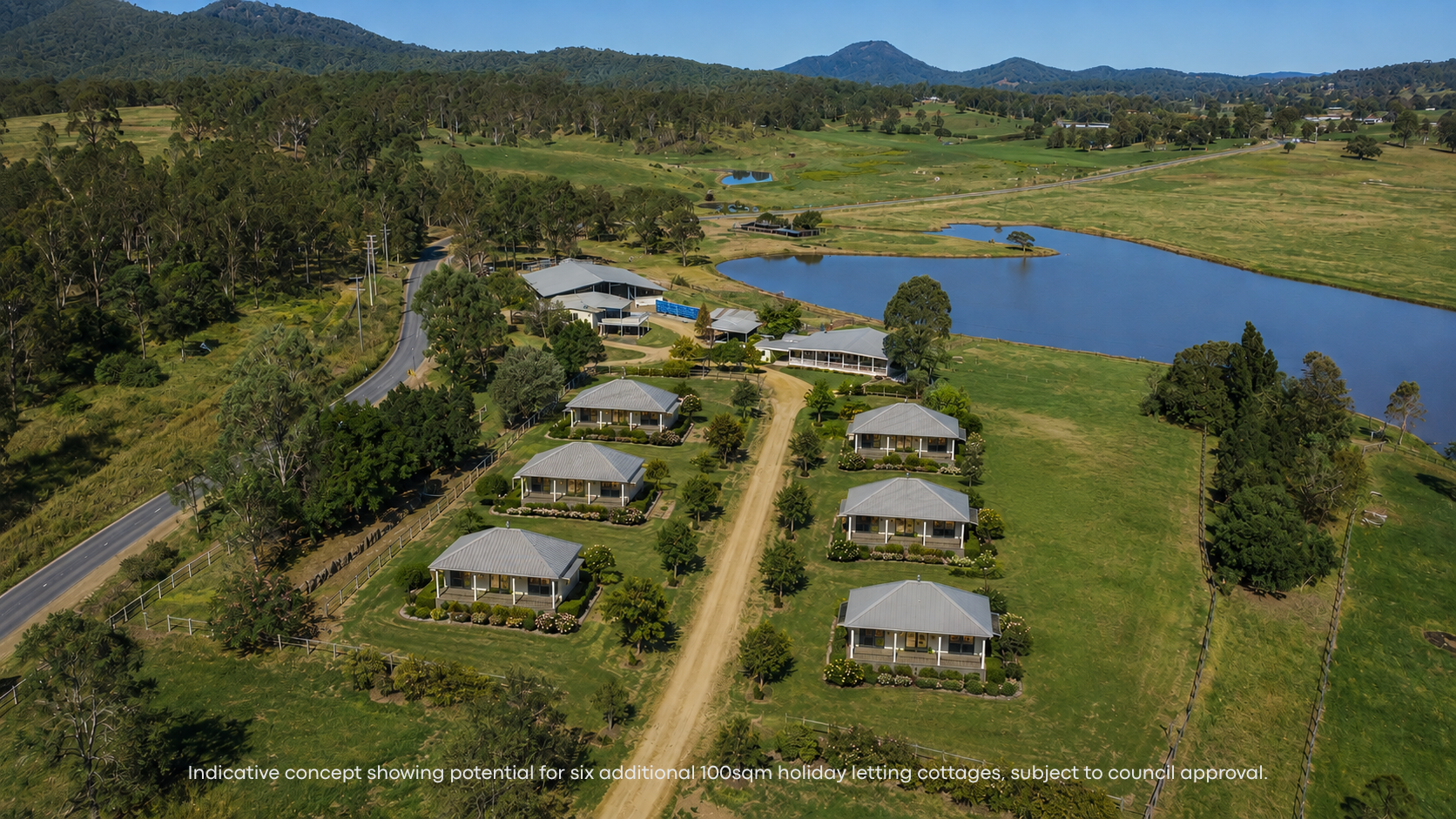 3272 Beaudesert Nerang Road, Biddaddaba For Sale by Farmbuy.com - image 35