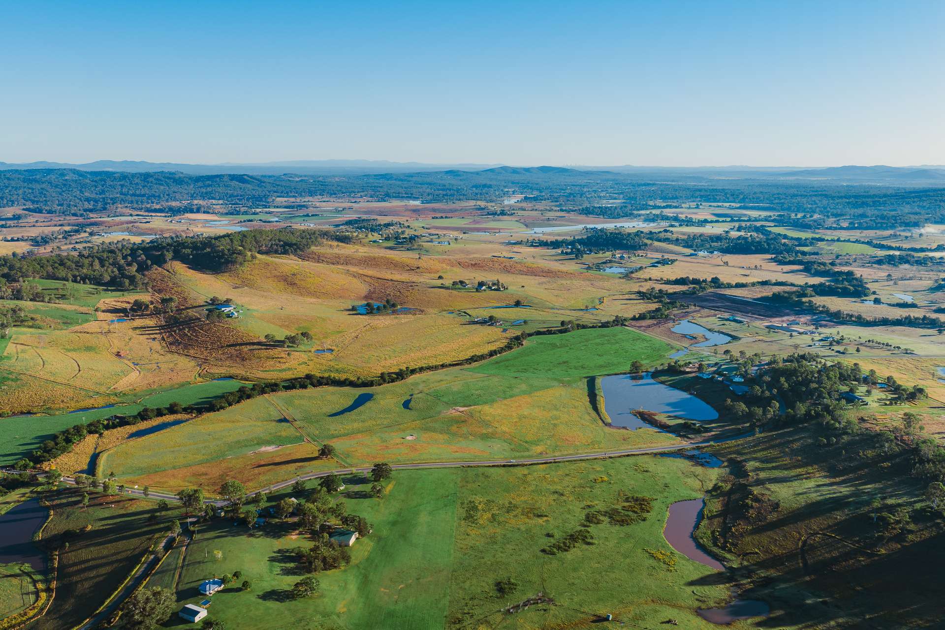3272 Beaudesert Nerang Road, Biddaddaba For Sale by Farmbuy.com - image 8